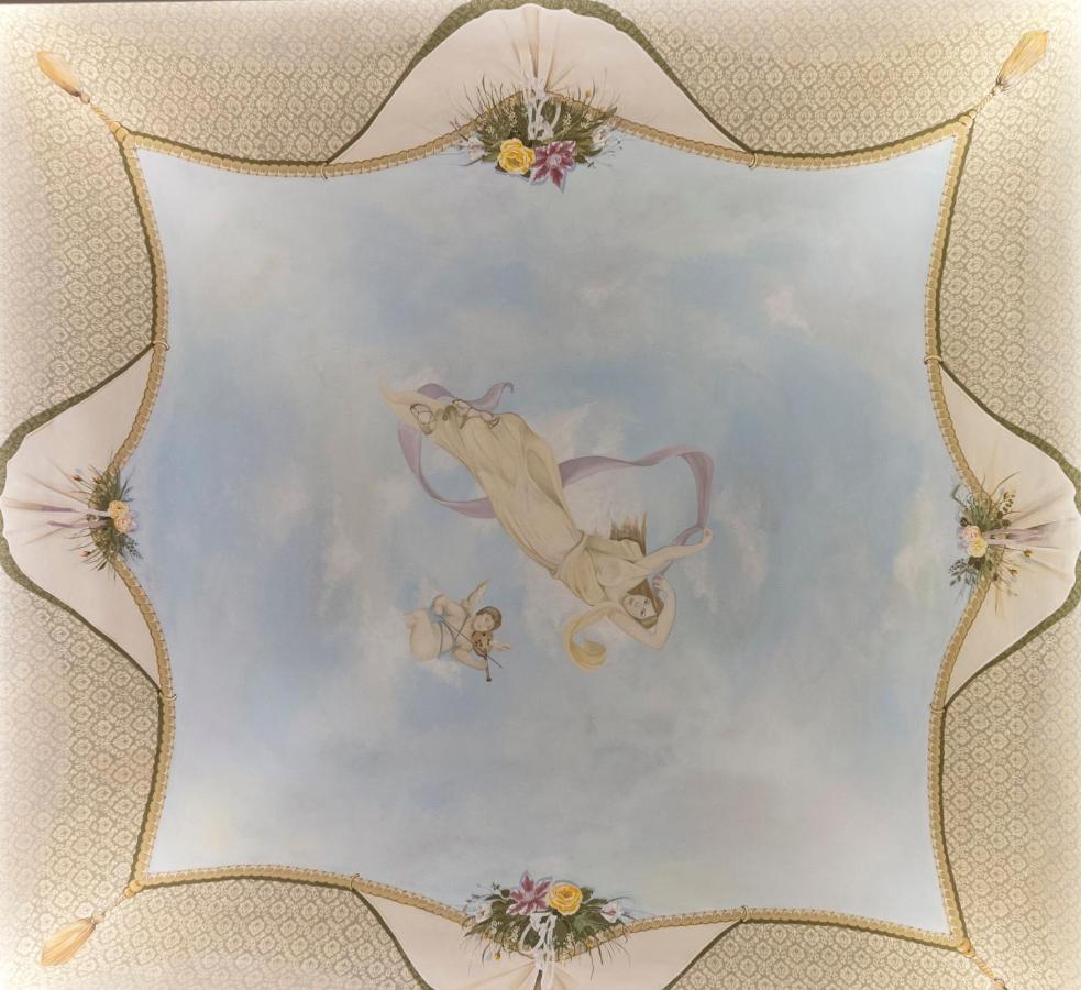 Palazzo Favacchio - Patane Hotel Scicli Kültér fotó