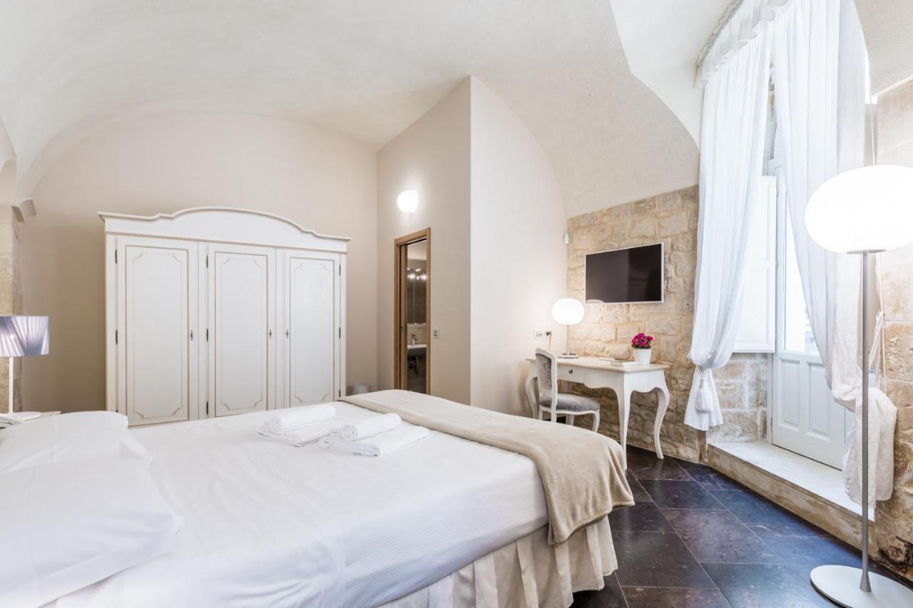 Palazzo Favacchio - Patane Hotel Scicli Kültér fotó