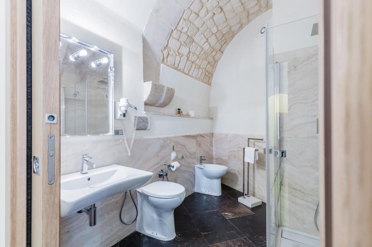 Palazzo Favacchio - Patane Hotel Scicli Kültér fotó