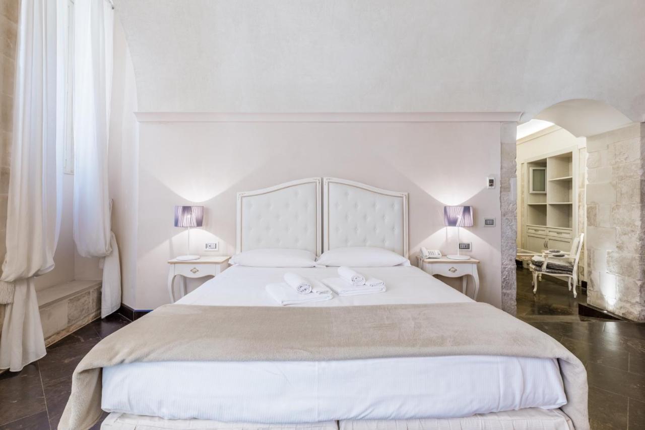 Palazzo Favacchio - Patane Hotel Scicli Kültér fotó