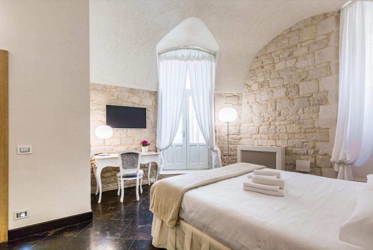 Palazzo Favacchio - Patane Hotel Scicli Kültér fotó