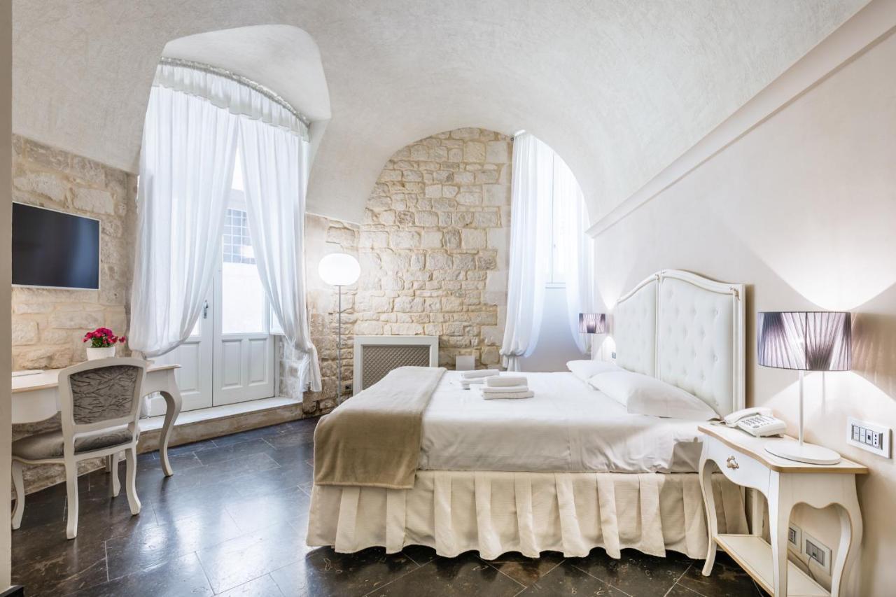 Palazzo Favacchio - Patane Hotel Scicli Kültér fotó