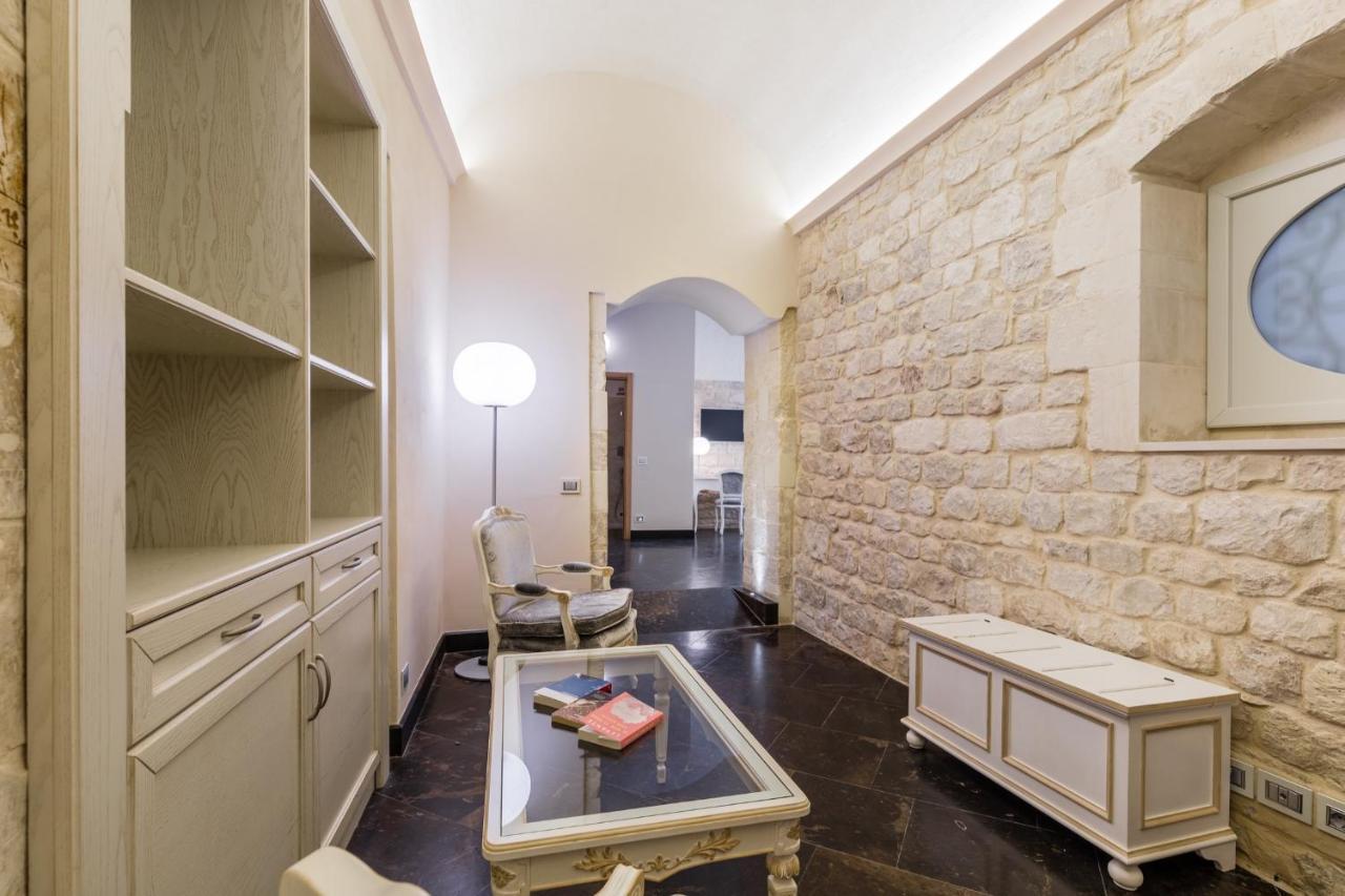 Palazzo Favacchio - Patane Hotel Scicli Kültér fotó