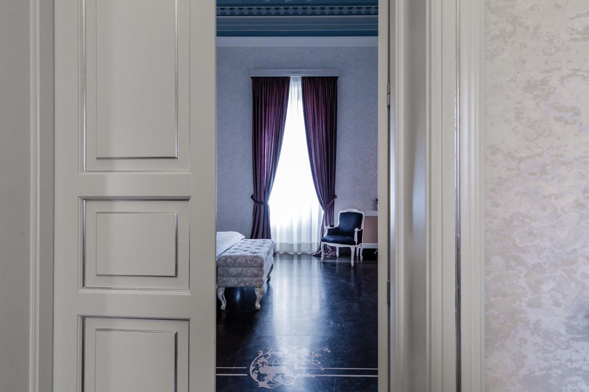 Palazzo Favacchio - Patane Hotel Scicli Kültér fotó