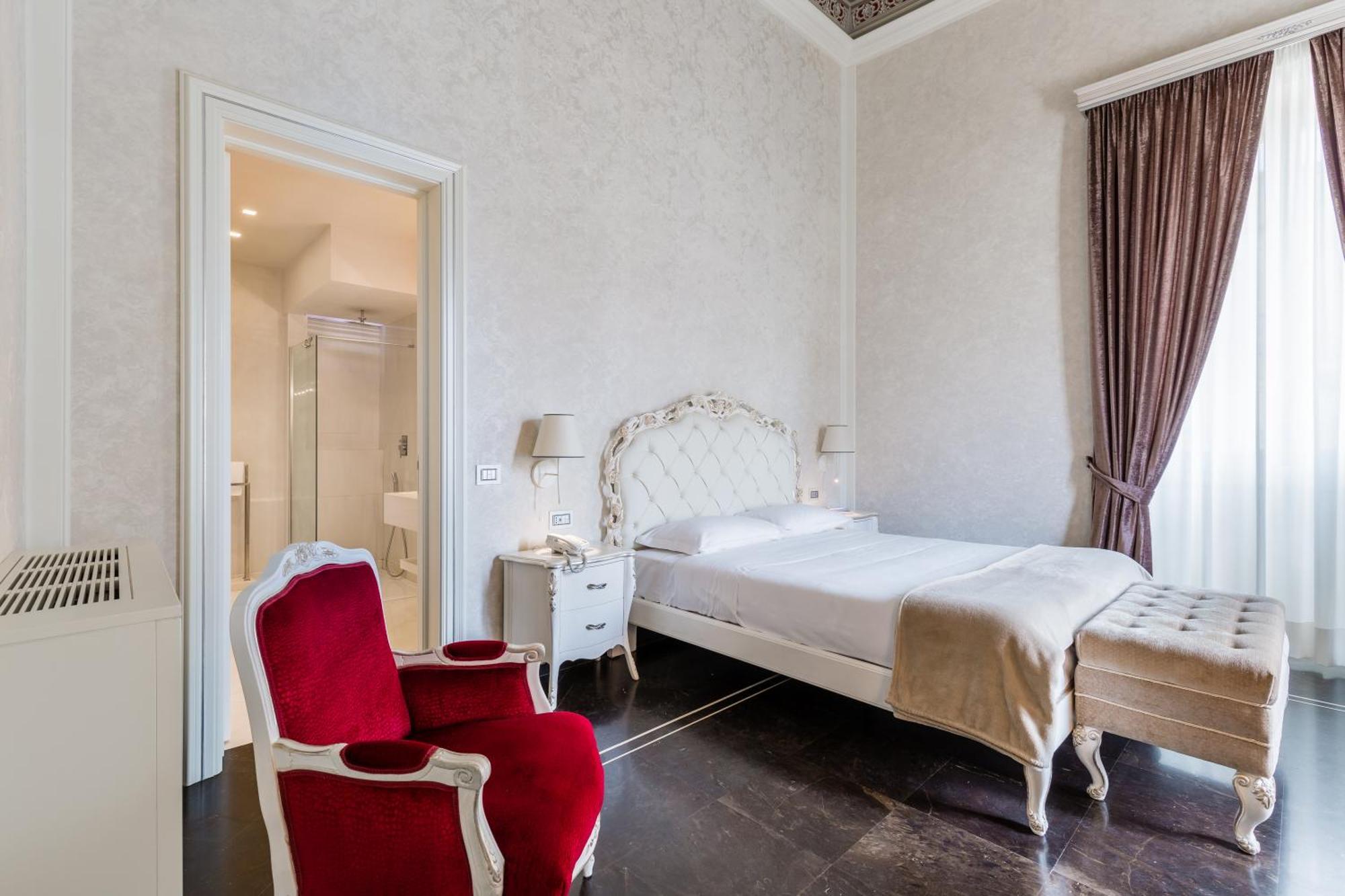 Palazzo Favacchio - Patane Hotel Scicli Kültér fotó