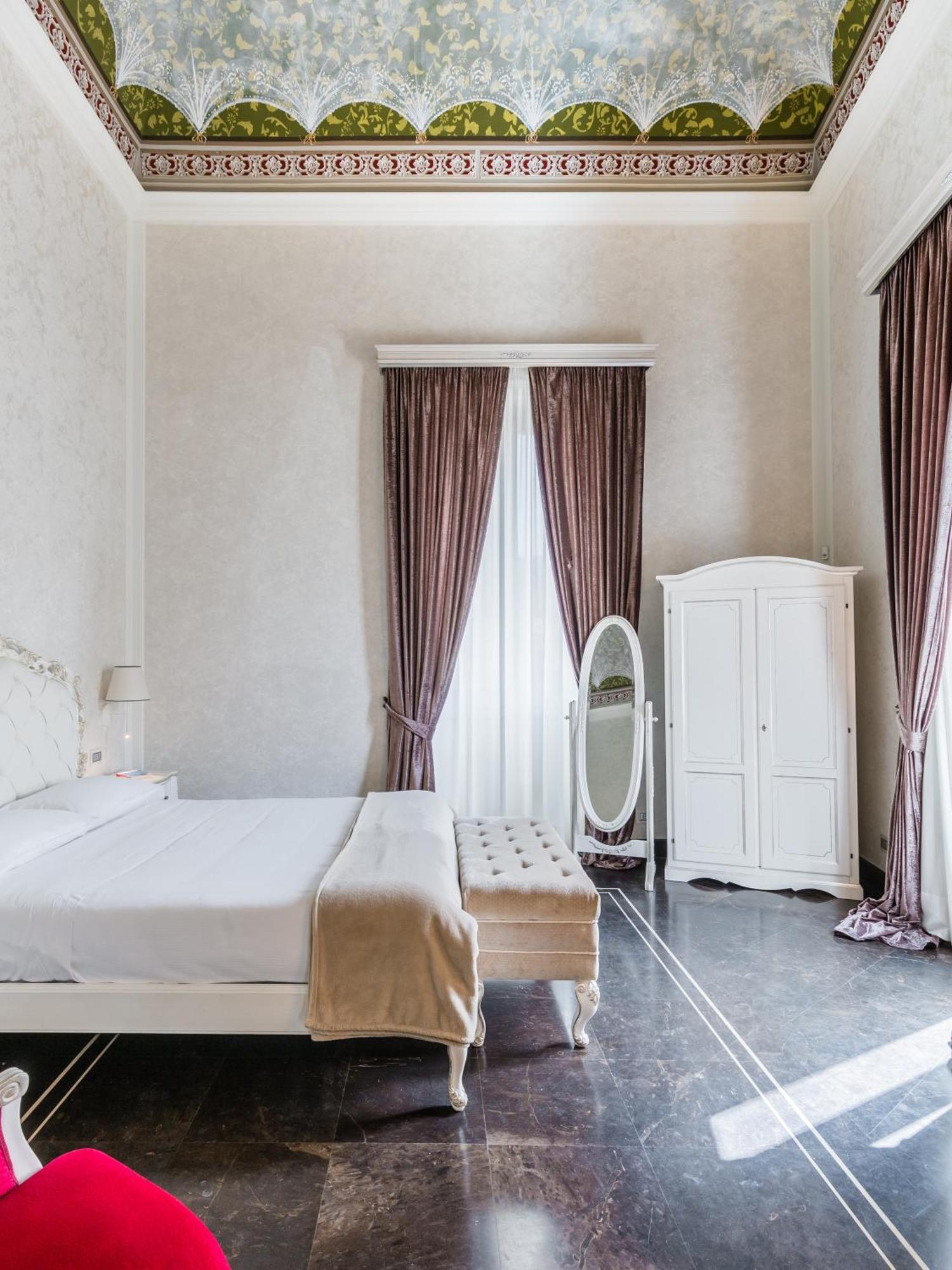 Palazzo Favacchio - Patane Hotel Scicli Kültér fotó