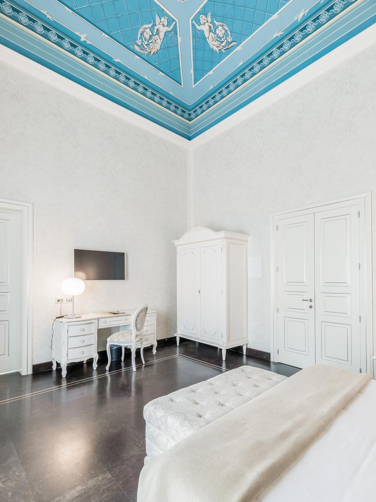 Palazzo Favacchio - Patane Hotel Scicli Kültér fotó
