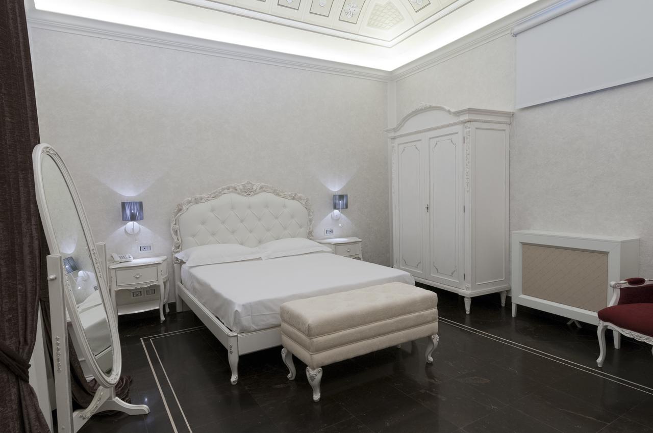 Palazzo Favacchio - Patane Hotel Scicli Kültér fotó
