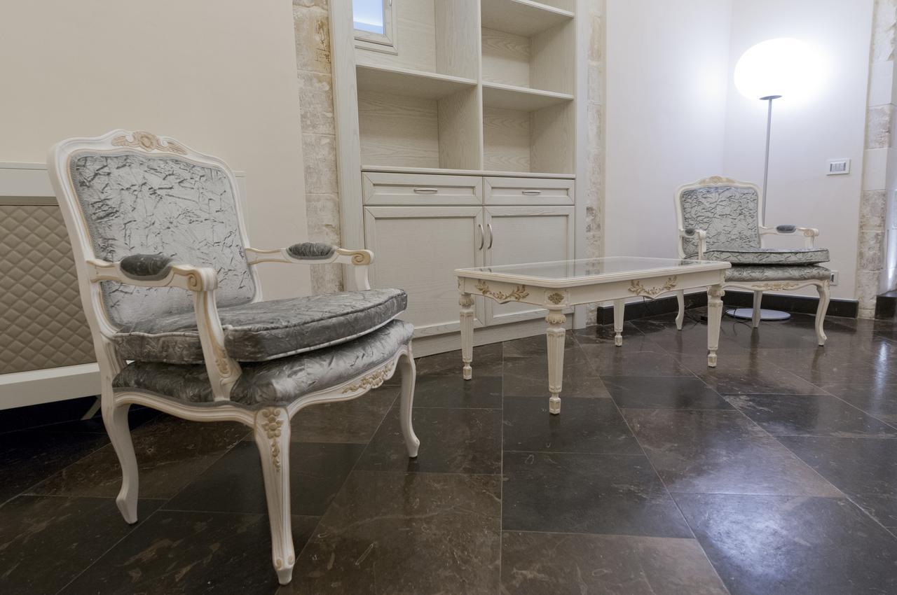 Palazzo Favacchio - Patane Hotel Scicli Kültér fotó
