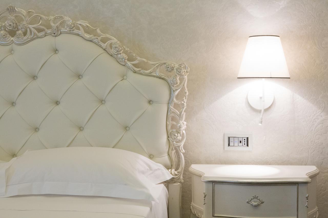 Palazzo Favacchio - Patane Hotel Scicli Kültér fotó