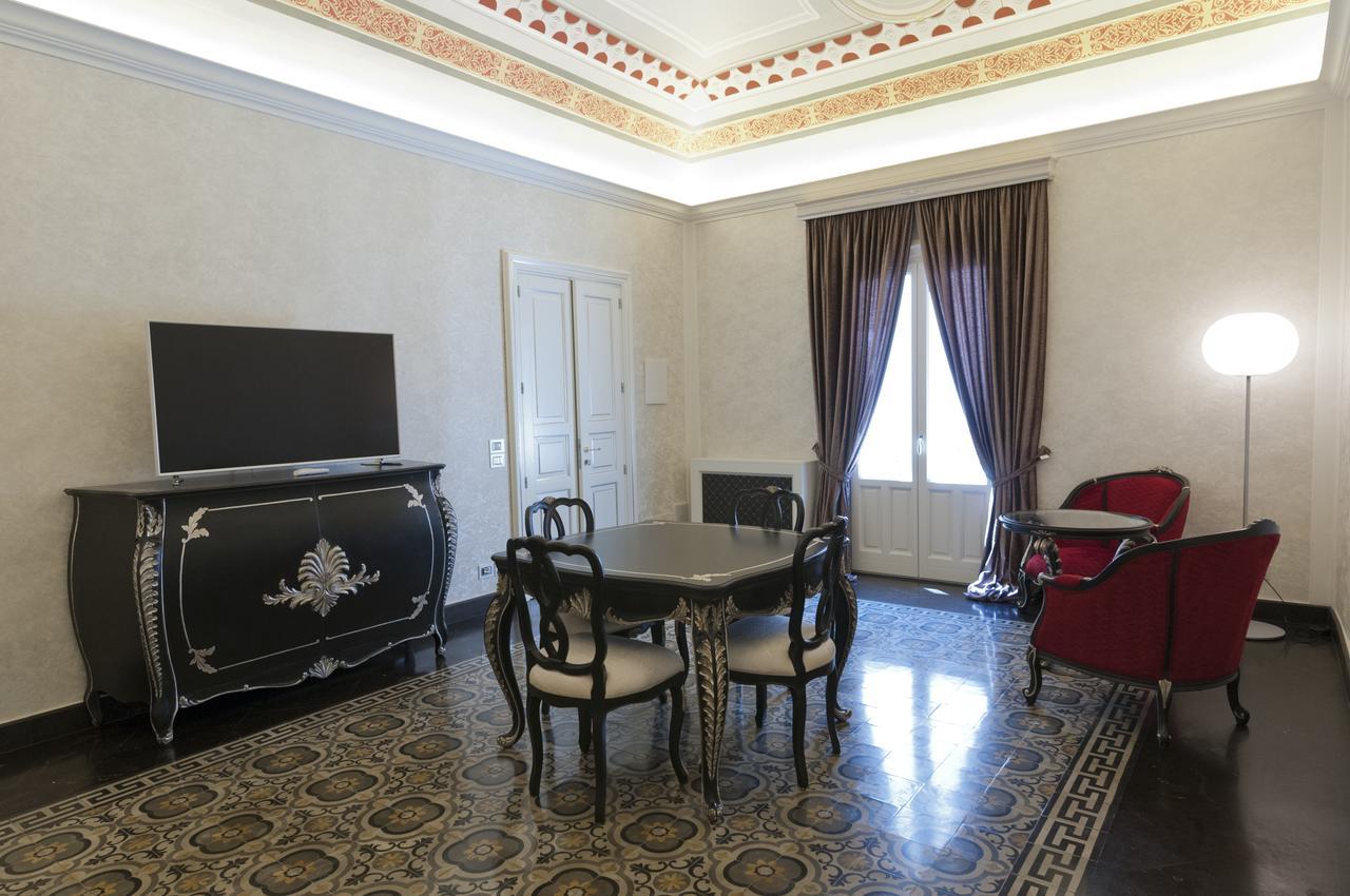 Palazzo Favacchio - Patane Hotel Scicli Kültér fotó