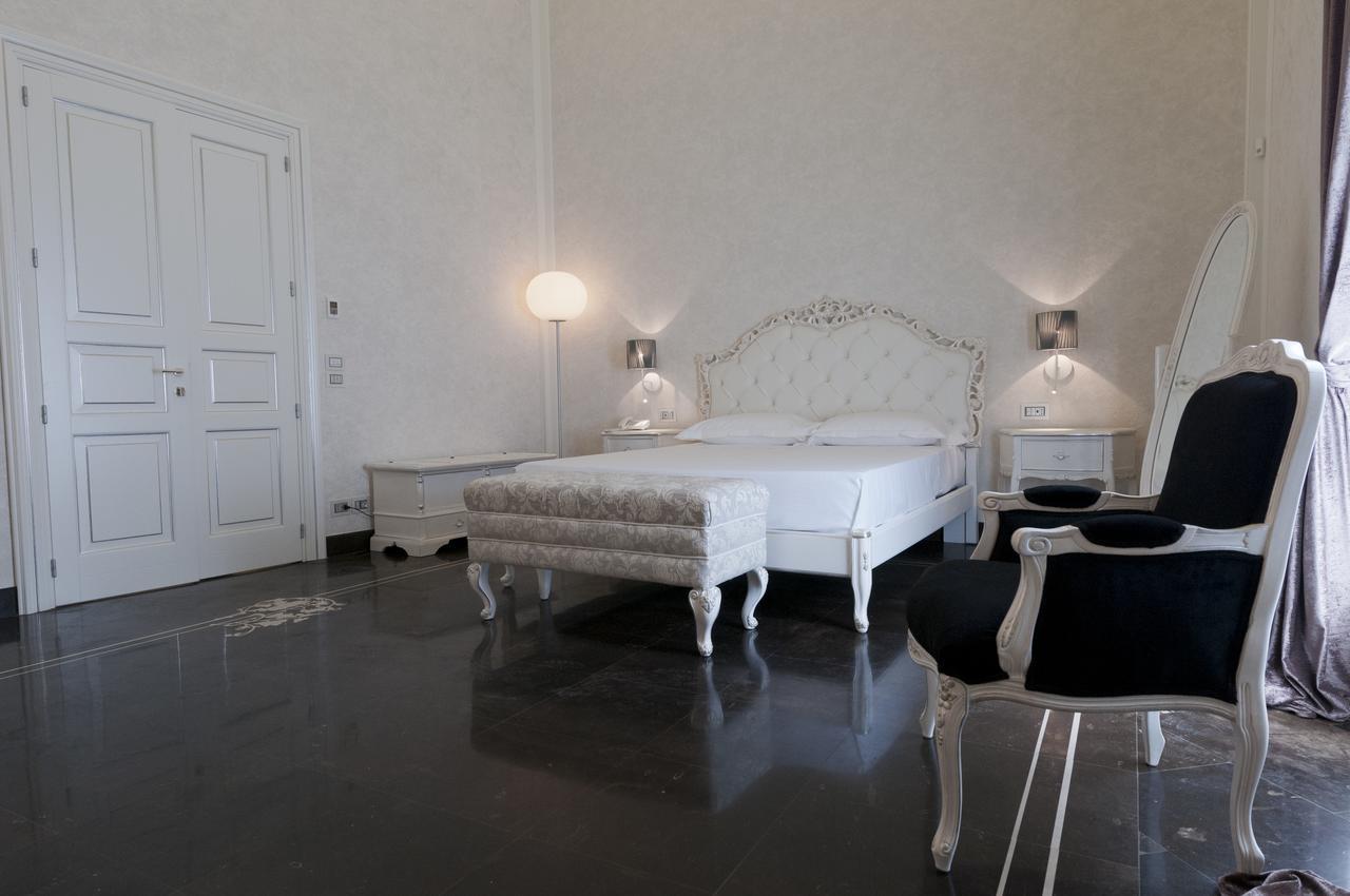 Palazzo Favacchio - Patane Hotel Scicli Kültér fotó