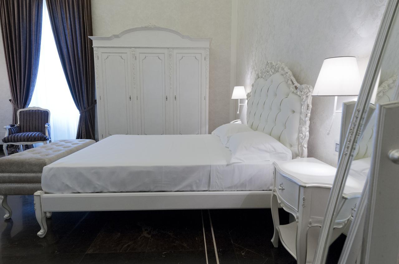 Palazzo Favacchio - Patane Hotel Scicli Kültér fotó