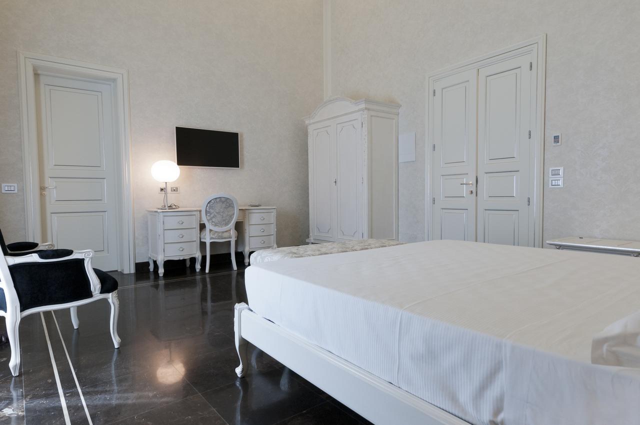 Palazzo Favacchio - Patane Hotel Scicli Kültér fotó