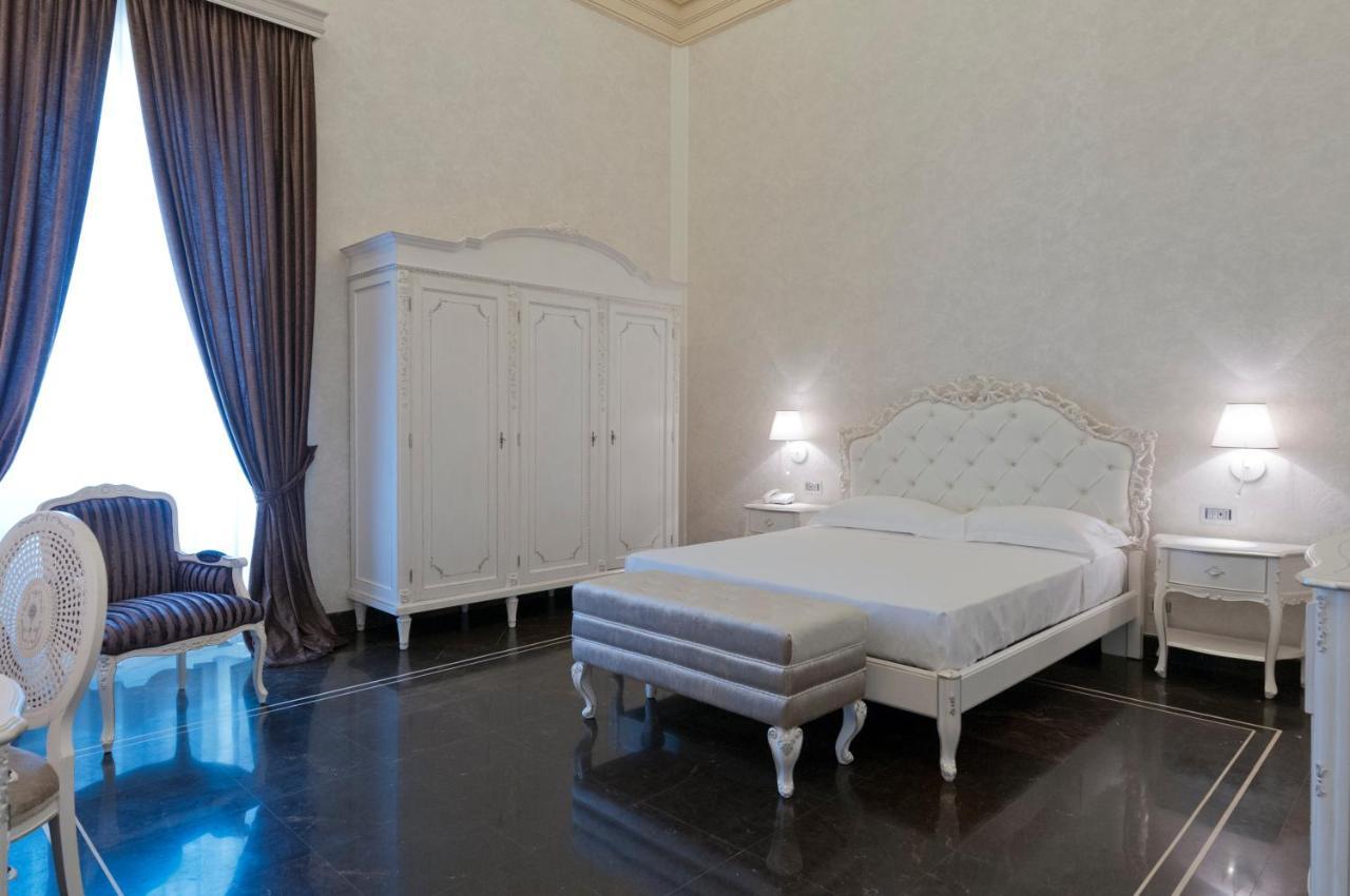 Palazzo Favacchio - Patane Hotel Scicli Kültér fotó