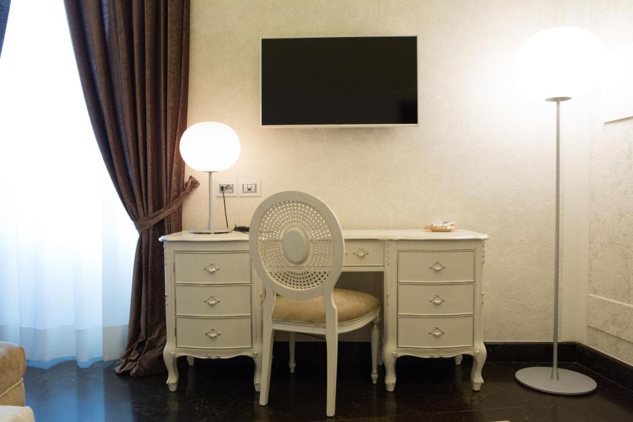 Palazzo Favacchio - Patane Hotel Scicli Kültér fotó