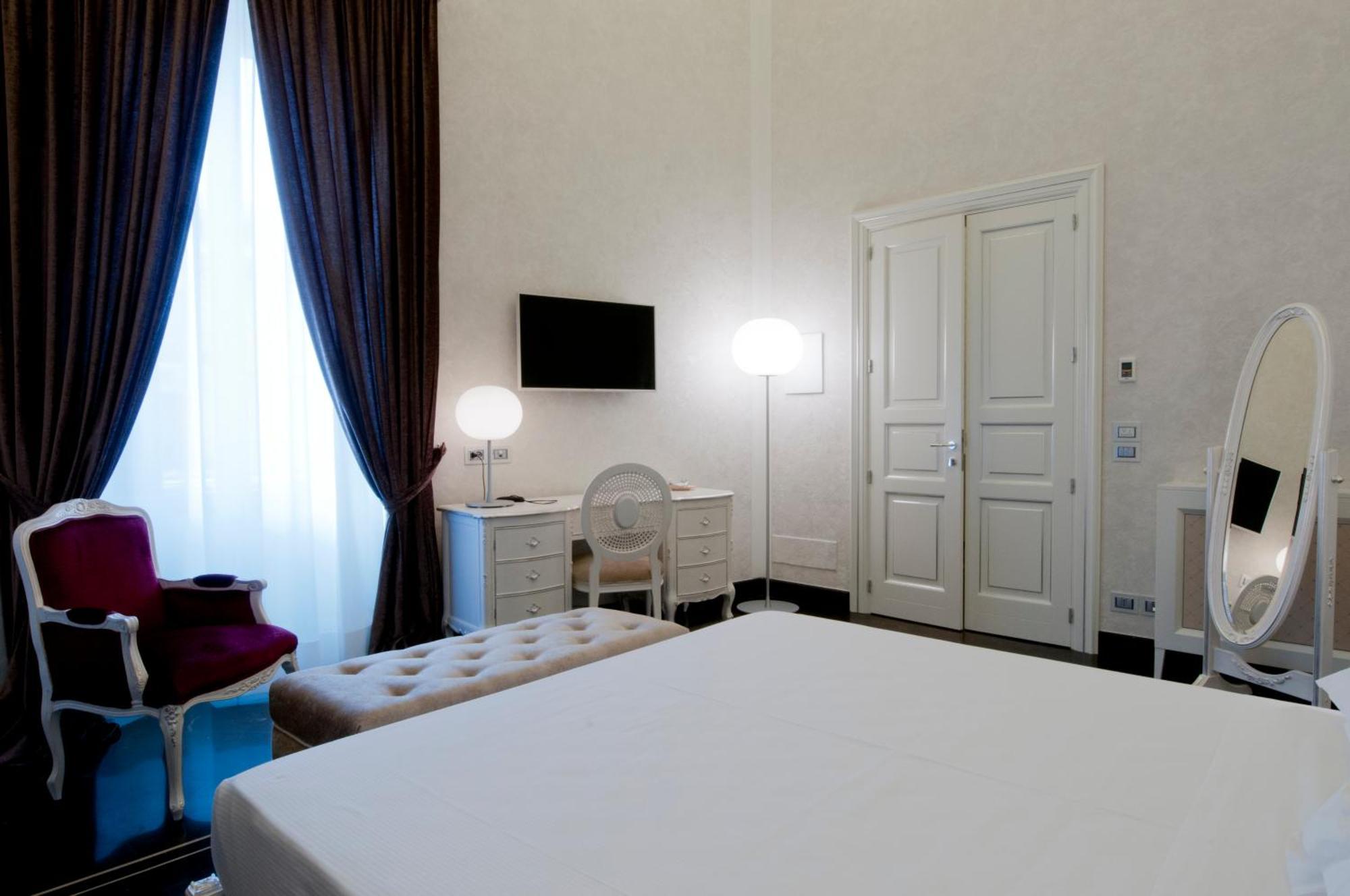 Palazzo Favacchio - Patane Hotel Scicli Kültér fotó