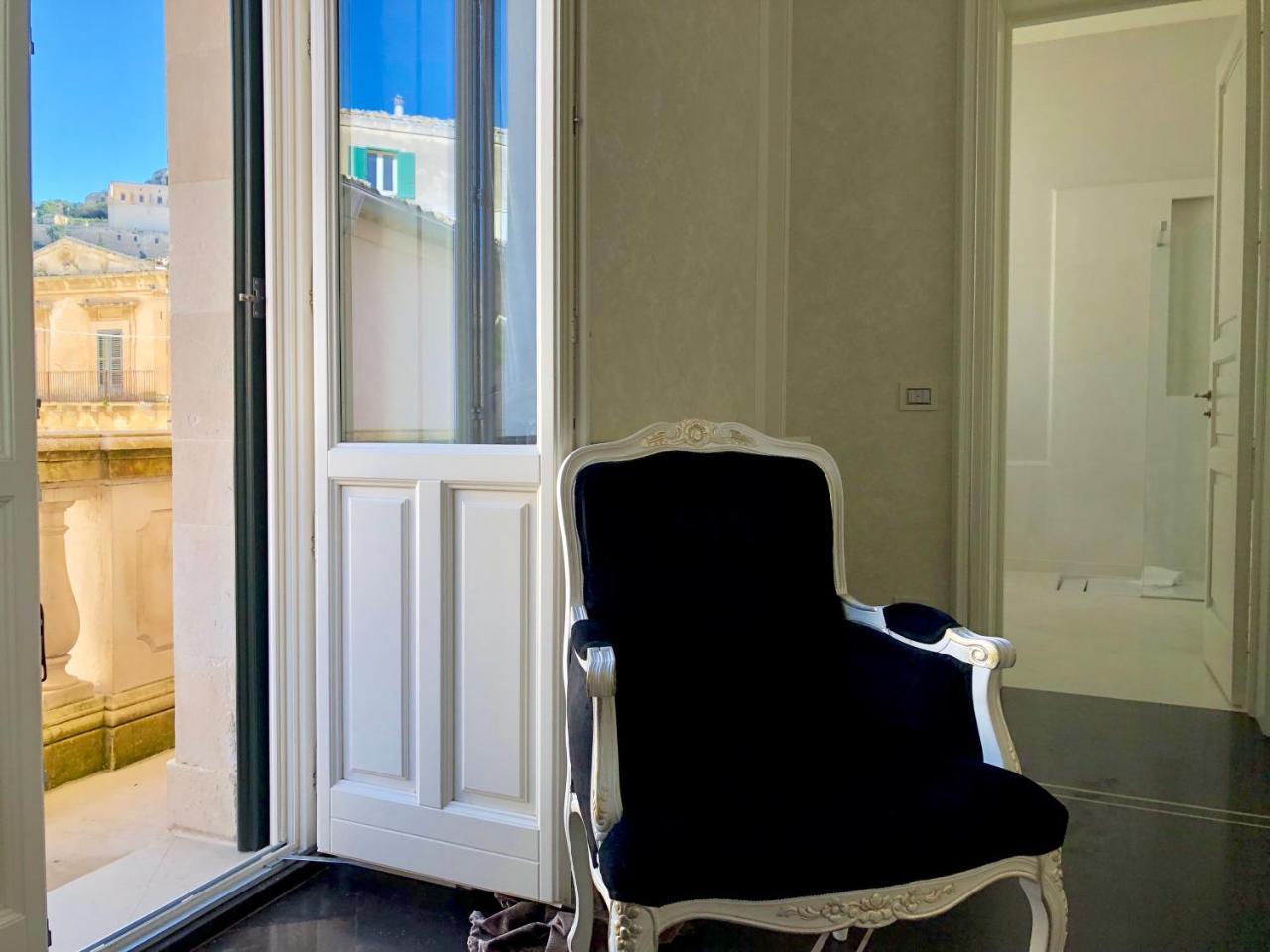 Palazzo Favacchio - Patane Hotel Scicli Kültér fotó
